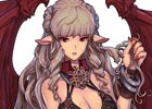 iOS/Android「フィンガーナイツ」新ステージ「砂漠の砦」が出現するイベント「砂漠の暗殺者」が開催！