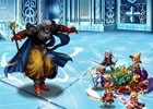 「ファイナルファンタジー ブレイブエクスヴィアス」FF IIIイベントが開催！ルーネスやレフィアなど4体追加＆くらやみのくもの覚醒解放