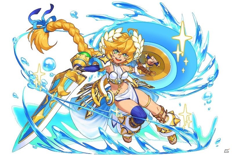 iOS/Android「フルボッコヒーローズX」550万DL突破！★6進化が解放された覇王ヒーローが登場する「覚醒進化の試練」の開催を含む記念キャンペーンが開催の画像6