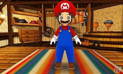 3DS「牧場物語 はじまりの大地」新たな結婚候補「コマリ」「ヒナタ」が公開！「スーパーマリオ」シリーズとのコラボレーションも決定の画像6