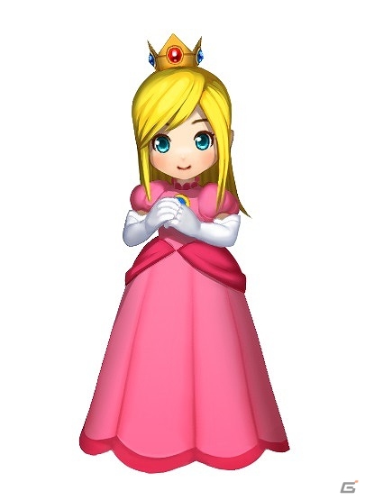 3DS「牧場物語 はじまりの大地」新たな結婚候補「コマリ」「ヒナタ」が公開！「スーパーマリオ」シリーズとのコラボレーションも決定の画像8