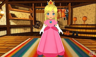 3DS「牧場物語 はじまりの大地」新たな結婚候補「コマリ」「ヒナタ」が公開！「スーパーマリオ」シリーズとのコラボレーションも決定の画像9
