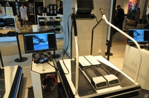 地上200m上空の歩行から美少女とのロボットバトルまで！お台場にオープンした「VR ZONE Project i Can」で6種類の最新VRを体験してきましたの画像17