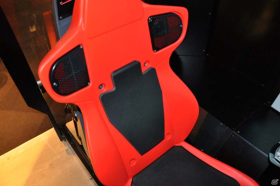 地上200m上空の歩行から美少女とのロボットバトルまで！お台場にオープンした「VR ZONE Project i Can」で6種類の最新VRを体験してきましたの画像23