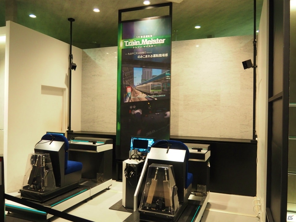 地上200m上空の歩行から美少女とのロボットバトルまで！お台場にオープンした「VR ZONE Project i Can」で6種類の最新VRを体験してきましたの画像26