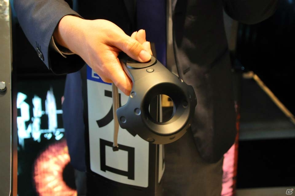 地上200m上空の歩行から美少女とのロボットバトルまで！お台場にオープンした「VR ZONE Project i Can」で6種類の最新VRを体験してきましたの画像33