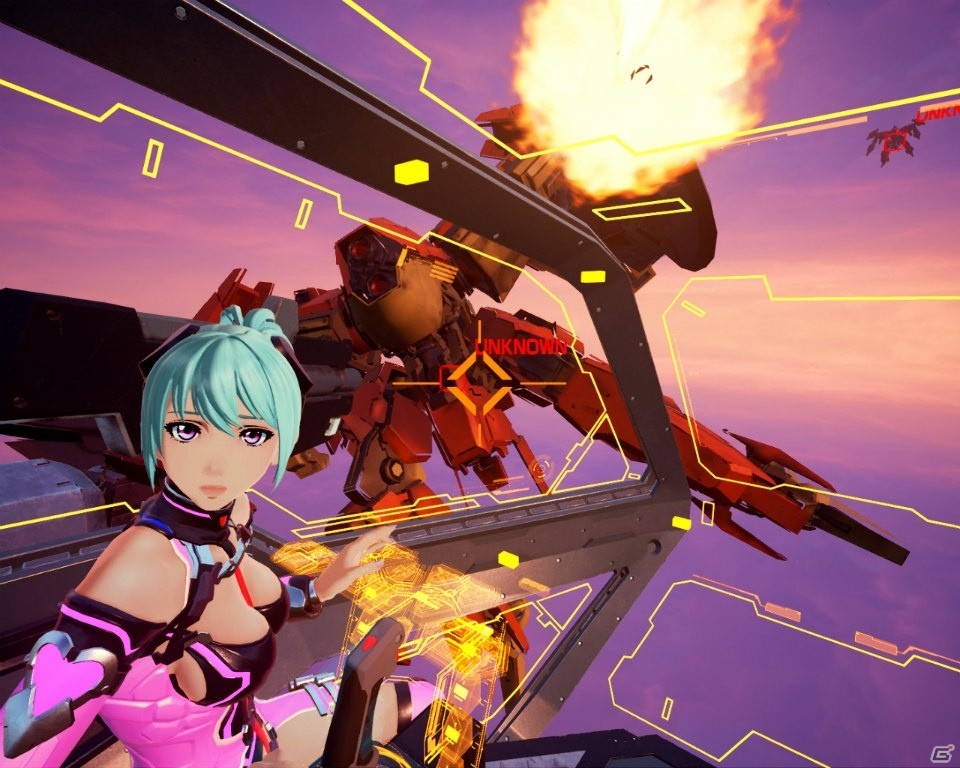 地上200m上空の歩行から美少女とのロボットバトルまで！お台場にオープンした「VR ZONE Project i Can」で6種類の最新VRを体験してきましたの画像43