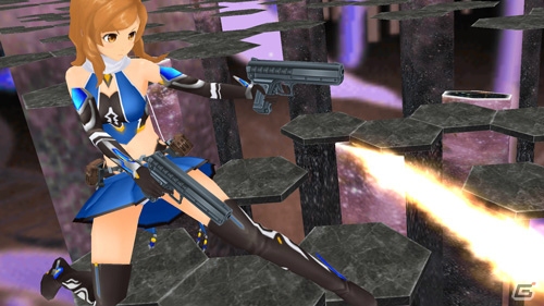 「スクールガールストライカーズ」新コスチューム「サンバ」＆杏橋天音専用「シャーマン」が手に入るイベント「特訓期間！！」が開催の画像10