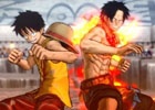 PS4/PS Vita「ONE PIECE BURNING BLOOD」頂上戦争モード＆サポートキャラを紹介！白ひげ海賊団の一味もチェック