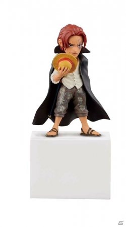 一番くじ ワンピース The Great Gallery 頂点を極めし者達 が5月中旬に発売 ミホークやハンコックのフィギュアがラインナップ ゲーム情報サイト Gamer