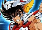 iOS版「聖闘士星矢 ゾディアック ブレイブ」が配信開始！聖石6,000個がプレゼントされるキャンペーンも実施