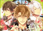 「イケメン戦国◆時をかける恋」のキャラクターソング＆ドラマCDが6月8日に発売！第1弾は豊臣秀吉（CV：鳥海浩輔）