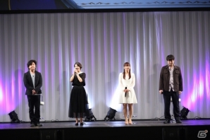 【AnimeJapan 2016】川澄綾子さんや丹下桜さんらが集結した「Fate Project 2016」ステージをレポート！それぞれの作品に寄せる思いとはの画像3