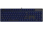 eSportsのためのパフォーマンスを追求したメカニカルキーボード「SteelSeries Apex M500」が発売