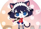 JOYSOUND限定！こんぷくじ「SHOW BY ROCK!!くじ」が販売スタート