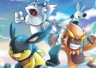 900種以上のモンスターを収集＆育成！Android版「ネオモンスターズ」が配信開始