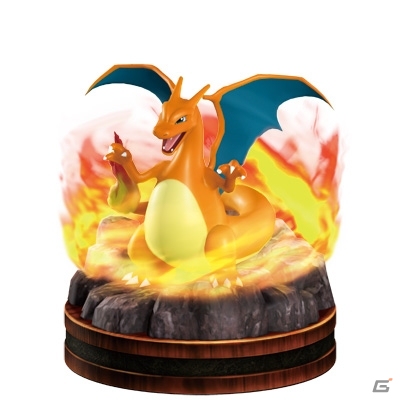フィギュアを集めて育てて戦う「ポケモンコマスター」がAndroid向けに配信開始！iOS版も鋭意制作中の画像4