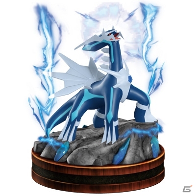 フィギュアを集めて育てて戦う「ポケモンコマスター」がAndroid向けに配信開始！iOS版も鋭意制作中の画像5