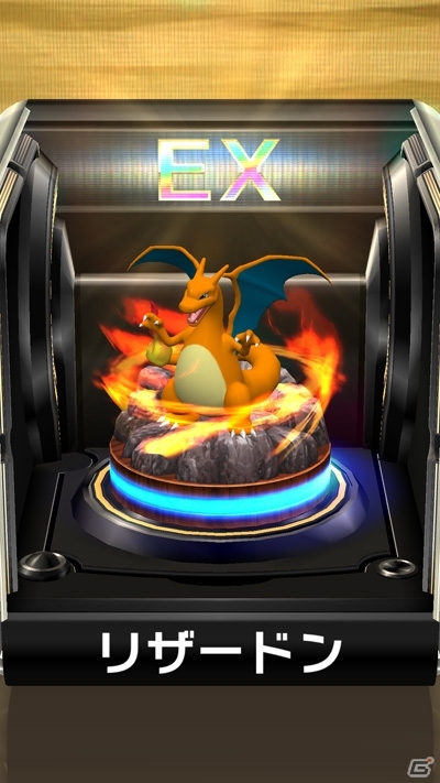 フィギュアを集めて育てて戦う「ポケモンコマスター」がAndroid向けに配信開始！iOS版も鋭意制作中の画像8