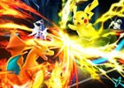 フィギュアを集めて育てて戦う「ポケモンコマスター」がAndroid向けに配信開始！iOS版も鋭意制作中