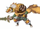 「ブレス オブ ファイア 6 白竜の守護者たち」カマイタチ族のフェロー入手確率が2倍になるキャンペーンが開催！