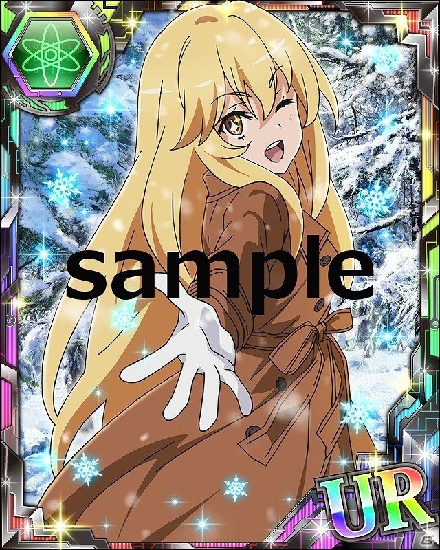 「とある魔術の禁書目録 頂点決戦 II」強敵・ミーシャ襲来！イベント「大天使との邂逅」が開催の画像12