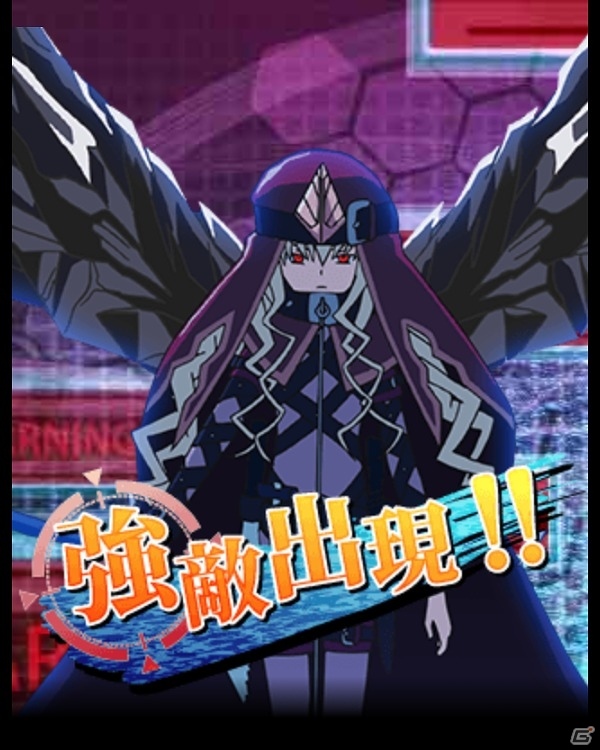 「とある魔術の禁書目録 頂点決戦 II」強敵・ミーシャ襲来！イベント「大天使との邂逅」が開催の画像5