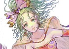 iOS/Android「ファイナルファンタジーレジェンズ 時空ノ水晶」魔導戦士ティナが登場！ランクアップフェスも開催中