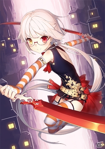 iOS/Android「チェインクロニクル～絆の新大陸～」“薄命の大陸”新チェインストーリーが開放！イベント「村人を護衛せよ！」も開催の画像3