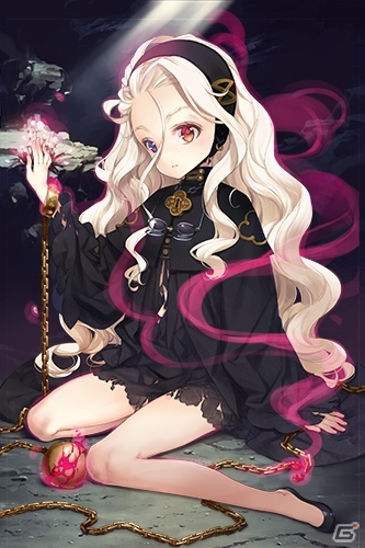 iOS/Android「チェインクロニクル～絆の新大陸～」“薄命の大陸”新チェインストーリーが開放！イベント「村人を護衛せよ！」も開催の画像4