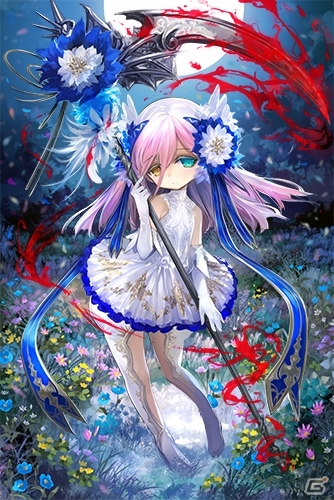 iOS/Android「チェインクロニクル～絆の新大陸～」“薄命の大陸”新チェインストーリーが開放！イベント「村人を護衛せよ！」も開催の画像5