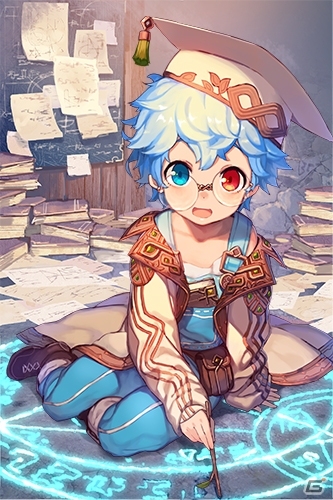 iOS/Android「チェインクロニクル～絆の新大陸～」“薄命の大陸”新チェインストーリーが開放！イベント「村人を護衛せよ！」も開催の画像6
