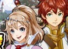 iOS/Android「モンスターギア バースト」大規模アップデートの事前登録が開始！ギルド、新章、オートバトル機能が追加