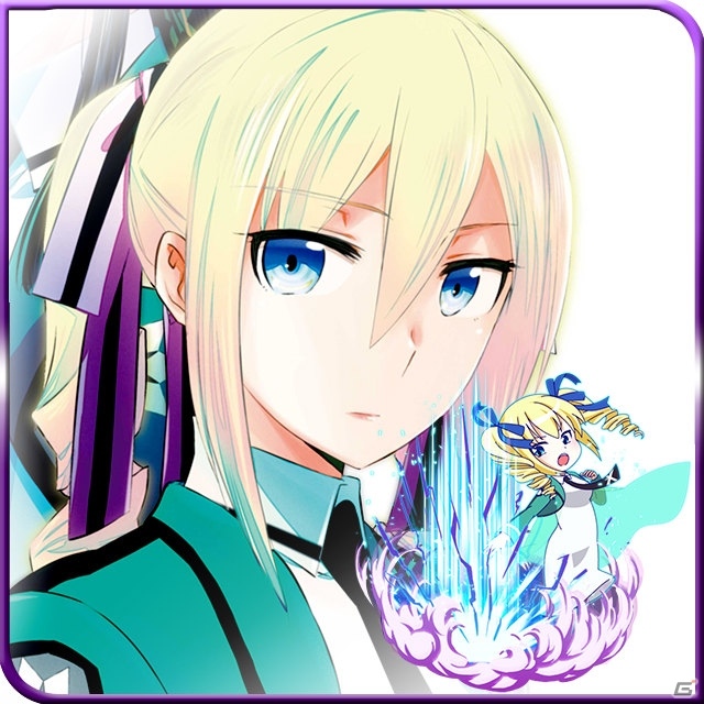 Mobage「魔法科高校の劣等生 スクールマギクスバトル」イベント「新技特訓 九重八雲の寺」が開催！「ヘビィ・メタル・ガチャ」も実施の画像13