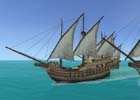 PS4/PS3/PC「大航海時代 Online」新拡張パック「Age of Revolution」の新システム「地方艦隊」「組合」を紹介するワールドガイド第4弾が公開！