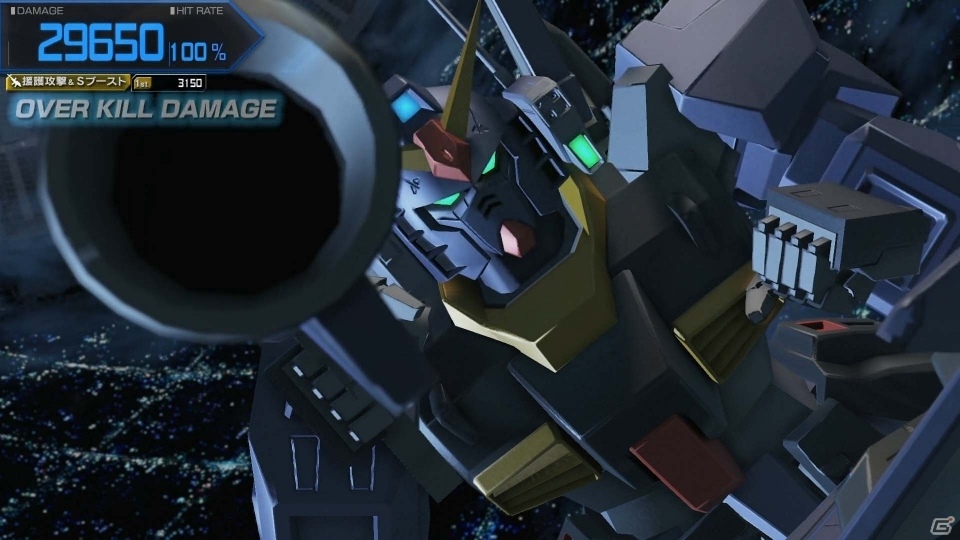 AC「機動戦士ガンダム U.C.カードビルダー」GPやカードが手に入る「エクストラバトル」が4月14日よりスタート！の画像4