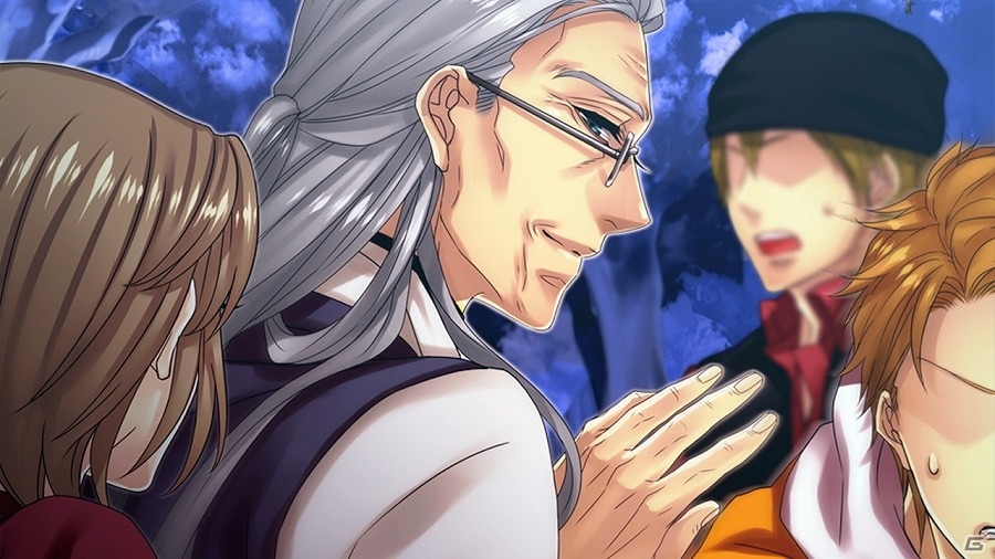 恋の相手はワケありな“オジサマ”たち！PC「Pub Encounter」がSteamにて配信開始の画像4