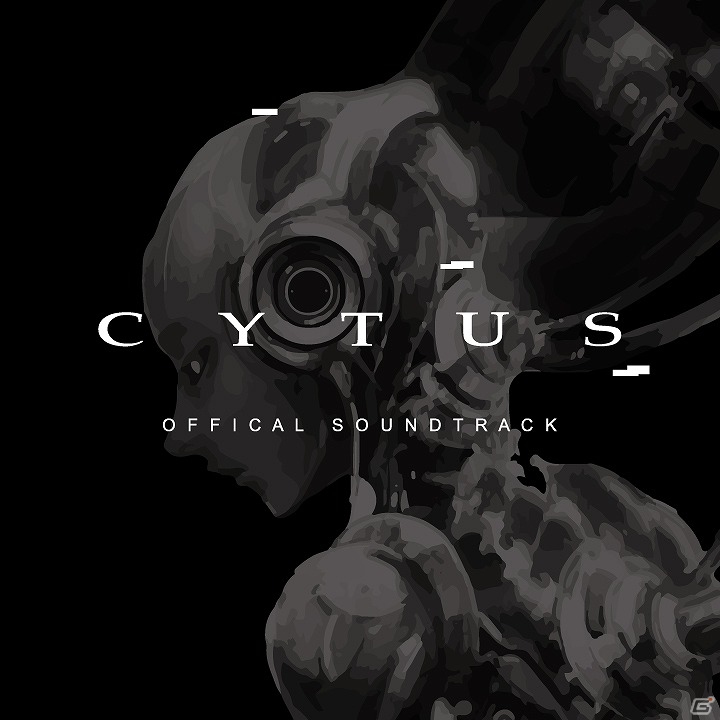 音楽ゲーム「Cytus」の公式サウンドトラックが6月15日に発売！限定オリジナルCD付きのスペシャルセットがAppBank Storeにて予約開始の画像3