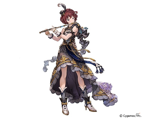 「グランブルーファンタジー」オーケストラコンサート「SORA NO KANADE」チケット先行抽選受付が開始！各会場限定のキャラクターもチェックの画像5