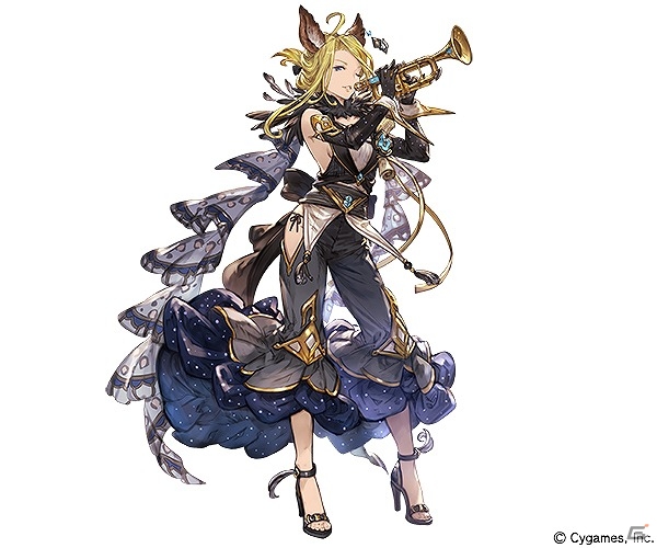 「グランブルーファンタジー」オーケストラコンサート「SORA NO KANADE」チケット先行抽選受付が開始！各会場限定のキャラクターもチェックの画像6