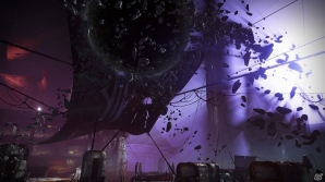 PS4/PS3「Destiny 降り立ちし邪神」最大光レベルの上昇や新たなストライク、報酬などが追加される4月の大型アップデートが実施の画像13