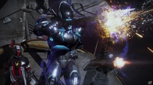 PS4/PS3「Destiny 降り立ちし邪神」最大光レベルの上昇や新たなストライク、報酬などが追加される4月の大型アップデートが実施の画像14