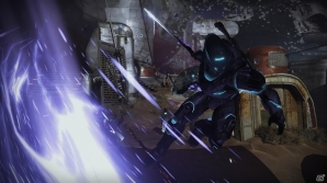 PS4/PS3「Destiny 降り立ちし邪神」最大光レベルの上昇や新たなストライク、報酬などが追加される4月の大型アップデートが実施の画像15