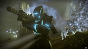 PS4/PS3「Destiny 降り立ちし邪神」最大光レベルの上昇や新たなストライク、報酬などが追加される4月の大型アップデートが実施の画像16
