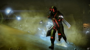 PS4/PS3「Destiny 降り立ちし邪神」最大光レベルの上昇や新たなストライク、報酬などが追加される4月の大型アップデートが実施の画像18