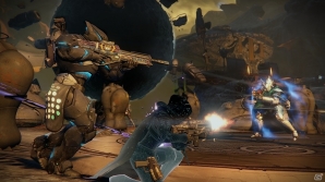 PS4/PS3「Destiny 降り立ちし邪神」最大光レベルの上昇や新たなストライク、報酬などが追加される4月の大型アップデートが実施の画像42