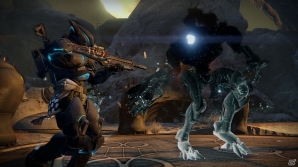 PS4/PS3「Destiny 降り立ちし邪神」最大光レベルの上昇や新たなストライク、報酬などが追加される4月の大型アップデートが実施の画像44