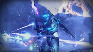 PS4/PS3「Destiny 降り立ちし邪神」最大光レベルの上昇や新たなストライク、報酬などが追加される4月の大型アップデートが実施の画像47