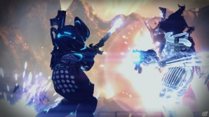 PS4/PS3「Destiny 降り立ちし邪神」最大光レベルの上昇や新たなストライク、報酬などが追加される4月の大型アップデートが実施の画像48