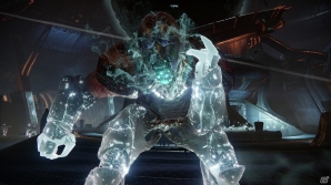 PS4/PS3「Destiny 降り立ちし邪神」最大光レベルの上昇や新たなストライク、報酬などが追加される4月の大型アップデートが実施の画像64